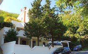 Villa Budvanka Guesthouse